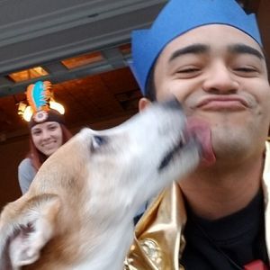 Meet your Posher, Josh